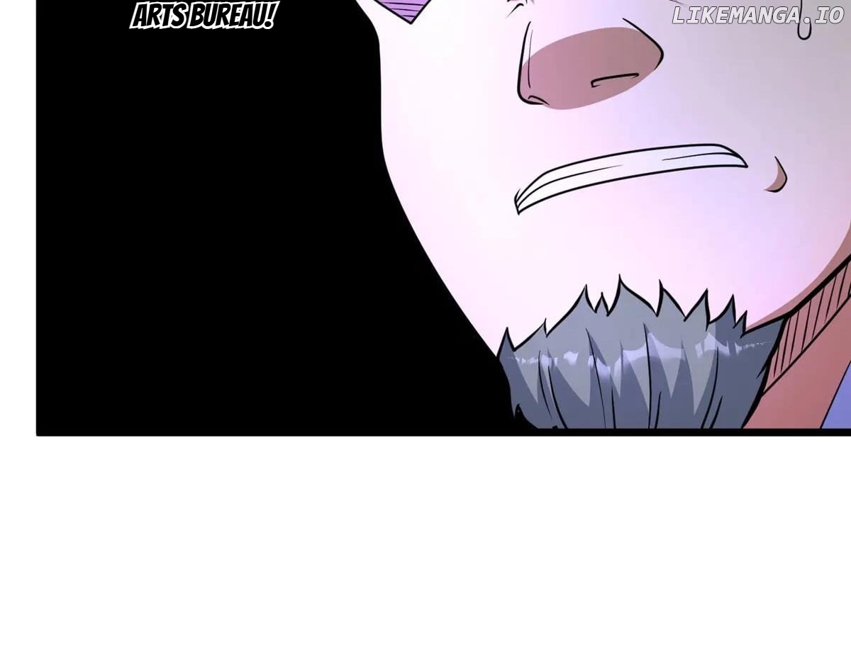 Divine Urban God Chapter 235 - page 27